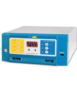 DAO MỔ ĐIỆN CAO TẦN LƯỠNG CỰC ZEUS 150