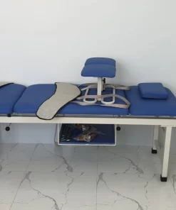 HỆ THỐNG KÉO GIÃN CỘT SỐNG LƯNG VÀ CỔ.