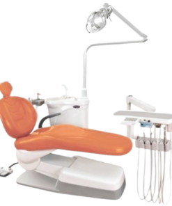 Ghế nha khoa Đài Loan - GRACE QL-3168