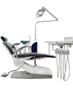 Ghế nha khoa Đài Loan - GRACE-X5