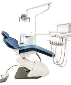 Ghế nha khoa Hàn Quốc - Grasia Z3