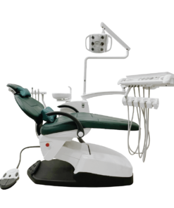 Ghế nha khoa Trung Quốc - CARE 22