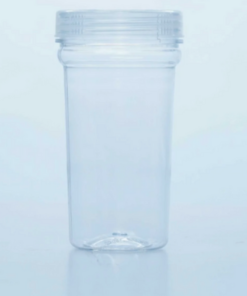 Lọ Nhựa Đựng Mẫu PP HTM