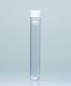 Ống Nghiệm Nhựa PS HTM