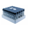 Ống nghiệm Heparin Lithium HTM