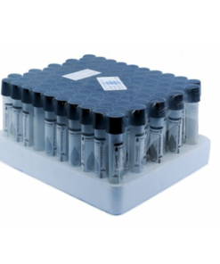 Ống nghiệm Heparin Lithium HTM