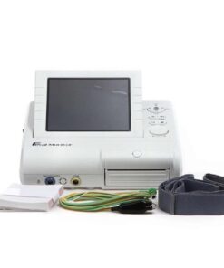 Máy theo dõi sản khoa CMS 800G