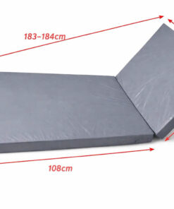 NỆM GIƯỜNG Y TẾ