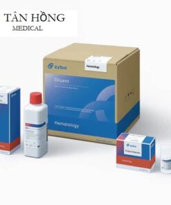 Hoá chất huyết học Zybio