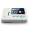 Máy điện tim 6 cần ECG600G