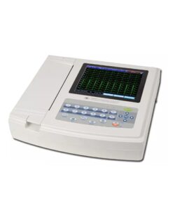 Máy đo điện tim 12 cần ECG1200G