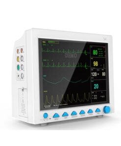 Máy monitor theo dõi bệnh nhân CMS8000