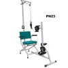 Ghế tập mạnh tay chân (3 trong 1)