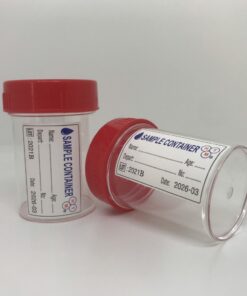 Lọ đựng nước tiểu HTM