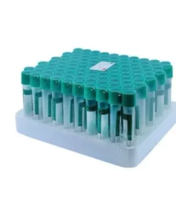 Ống Nghiệm Citrate HTM