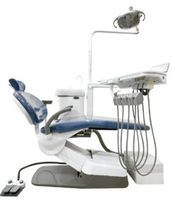Ghế nha khoa Đài Loan - GRACE-X2